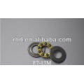 Rolamento axial de rolamento de esferas F7-13M F7-13